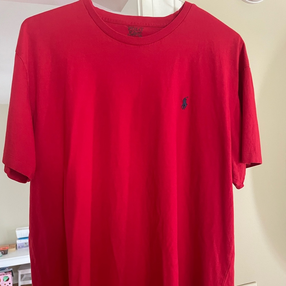 Polo T-shirt